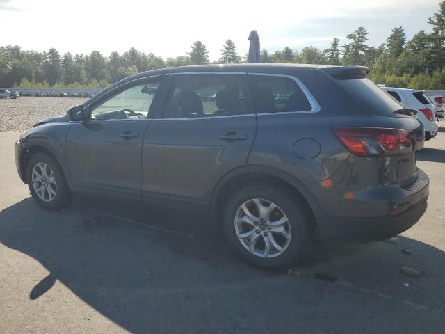 2014 MAZDA CX-9 TOURI - JM3TB3CV0E0444722