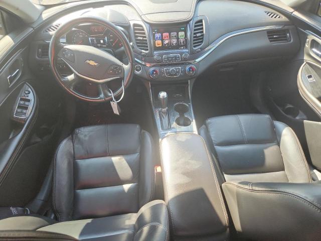 2017 CHEVROLET IMPALA LT - 2G1105S37H9123202