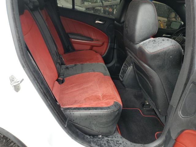 2018 DODGE CHARGER R/ 2C3CDXGJ4JH203323