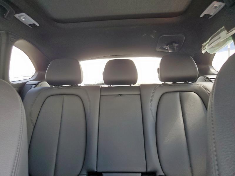 2021 BMW X1 SDRIVE28I WBXJG7C08M5T66224