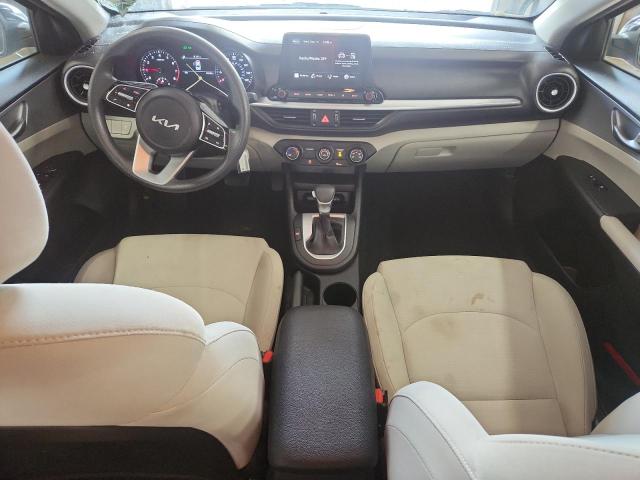 2023 KIA FORTE LX 3KPF24AD0PE551740