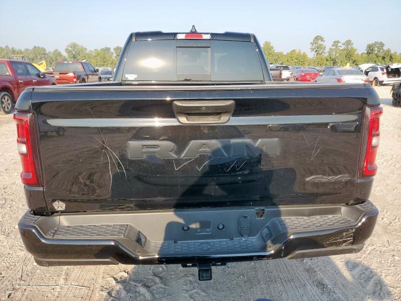 2025 RAM 1500 TRADE 1C6RRFCGXSN684190