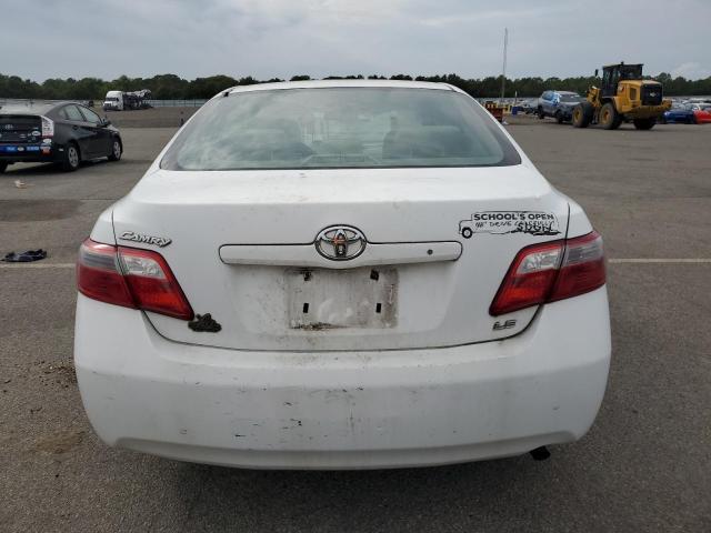 2009 TOYOTA CAMRY BASE #3294412539