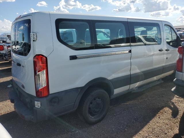 FORD TRANSIT T- 2016 white sports v gas 1FBZX2YM9GKA95120 photo #4
