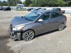 2017 HYUNDAI ACCENT SE - KMHCT4AE8HU369050