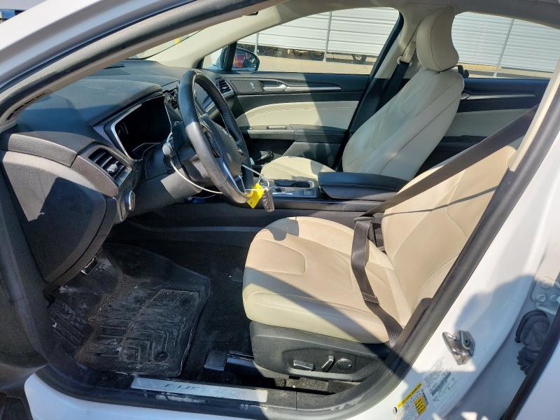2018 FORD FUSION TIT 3FA6P0RU2JR114682
