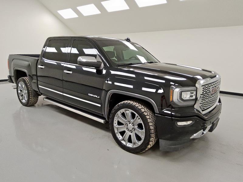 2017 GMC SIERRA K15 3GTU2PEJ3HG363292