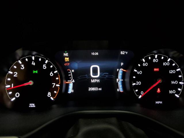 2025 JEEP COMPASS LI 3C4NJDCN8ST510619