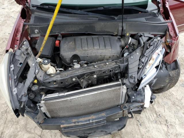 2016 GMC ACADIA DEN 1GKKVTKD3GJ108925