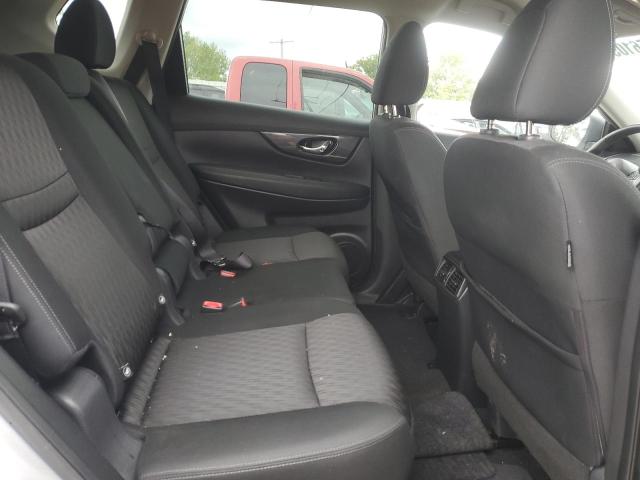 2019 NISSAN ROGUE S #3302771389