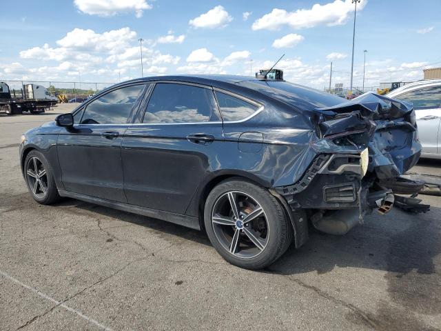 2016 FORD FUSION 3FA6P0H77GR108199