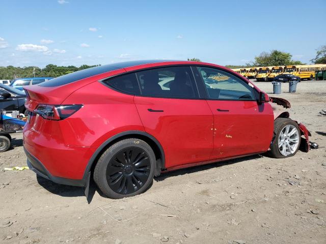 2023 TESLA MODEL Y 7SAYGDEE7PF829253