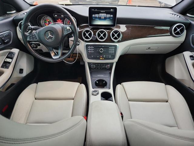 2016 MERCEDES-BENZ CLA 250 #3311824185