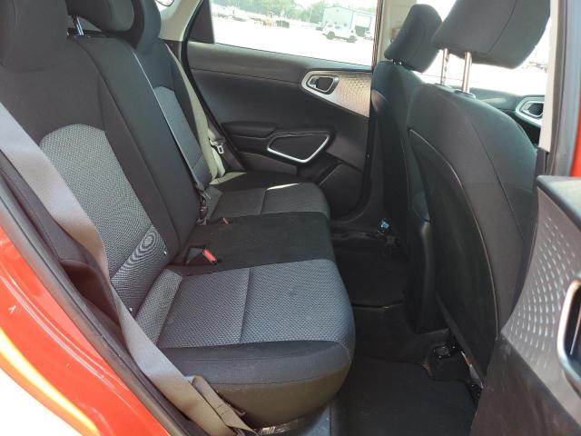 2021 KIA SOUL LX #3283780413