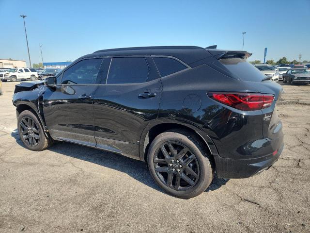 2025 CHEVROLET BLAZER RS 3GNKBKRS6SS161782