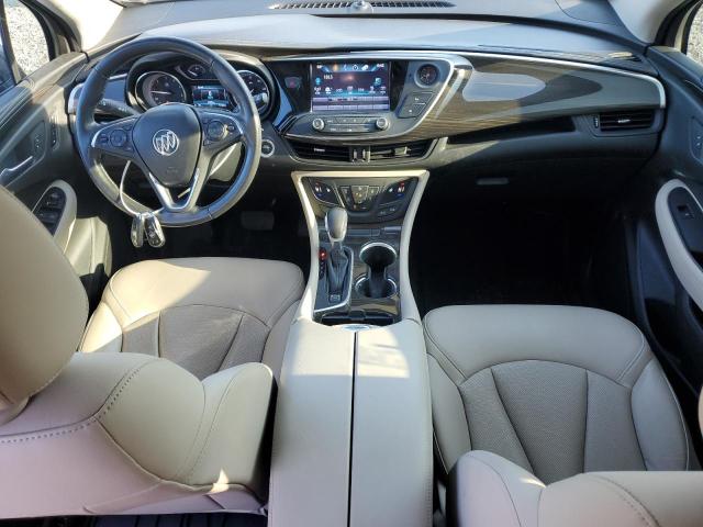 2019 BUICK ENVISION ESSENCE LRBFX2SA2KD127592