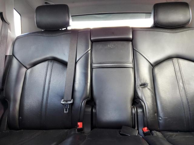 2015 CADILLAC SRX PERFOR 3GYFNFE3XFS536564