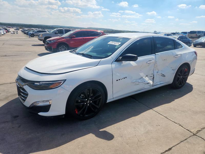 2023 CHEVROLET MALIBU LT - 1G1ZD5ST6PF195537