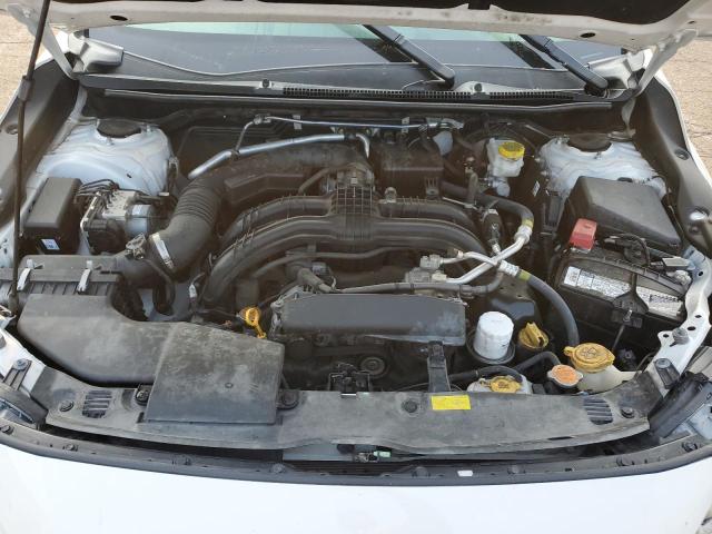 2023 SUBARU IMPREZA PR 4S3GKAV67P3601605