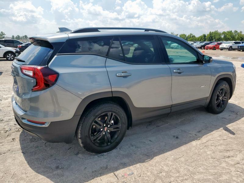 2024 GMC TERRAIN AT 3GKALYEGXRL171990
