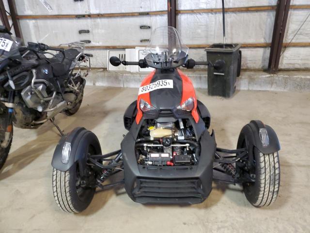 2024 CAN-AM RYKER SPOR 3JB2JEG41RJ001278