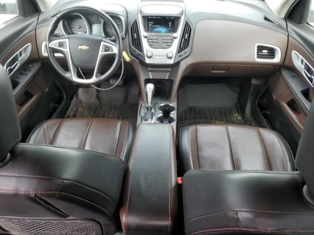 2012 CHEVROLET EQUINOX LT - 2GNFLNEK4C6118709