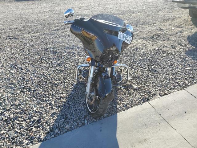 2015 HARLEY-DAVIDSON FLHX STREE 1HD1KBM16FB698025