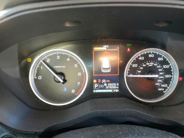 2020 SUBARU FORESTER P JF2SKAJC3LH471729