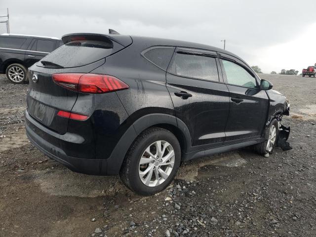 2021 HYUNDAI TUCSON SE #3302864894
