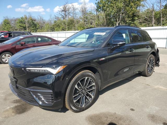 Global Auto Auctions: 2024 ACURA ZDX A-SPEC