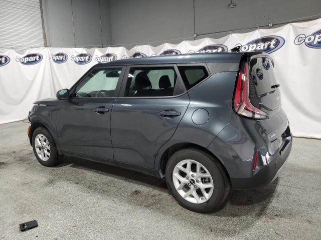 2025 KIA SOUL LX KNDJ23AU7S7260391