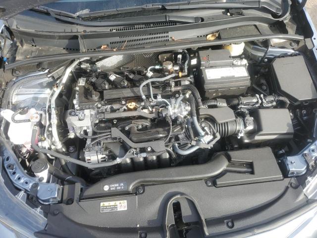 2025 TOYOTA COROLLA LE #3284757525