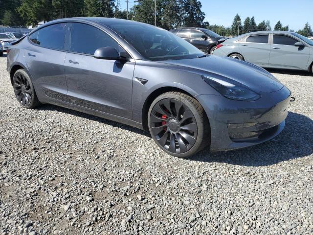 2022 TESLA MODEL 3 5YJ3E1EC4NF260711
