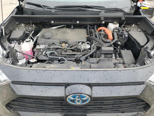 2024 TOYOTA RAV4 SE #3286775894