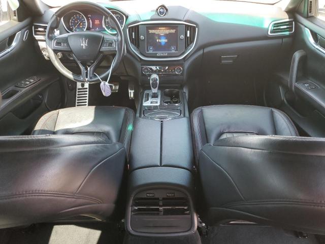 2015 MASERATI GHIBLI #3269334018