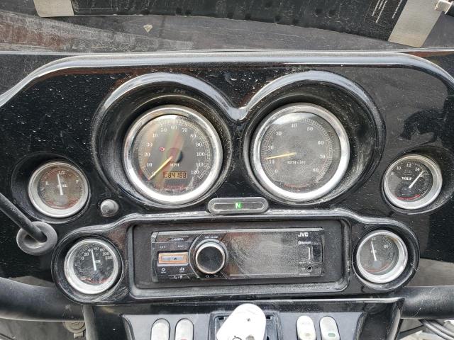 2002 HARLEY-DAVIDSON FLHTCUI #3265180978