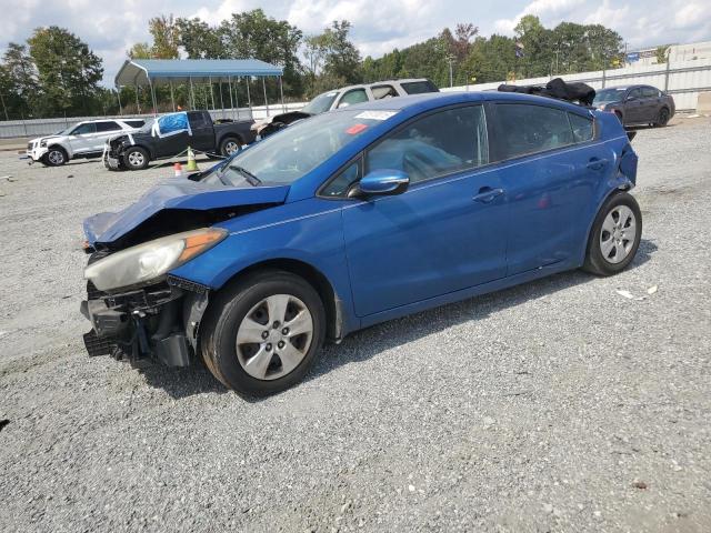 KIA FORTE LX