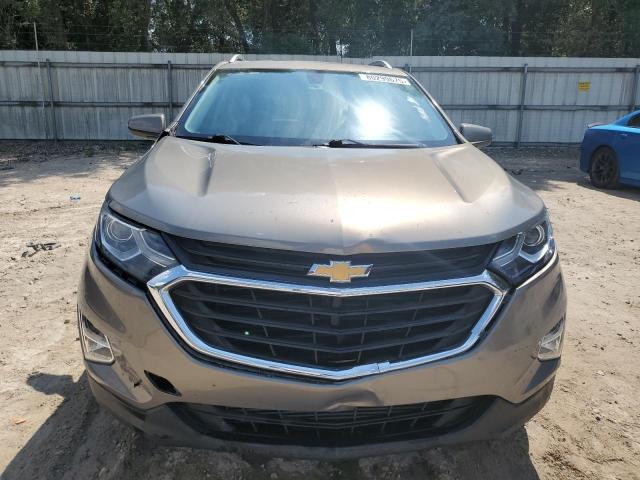 2018 CHEVROLET EQUINOX LT 3GNAXJEV5JS538768