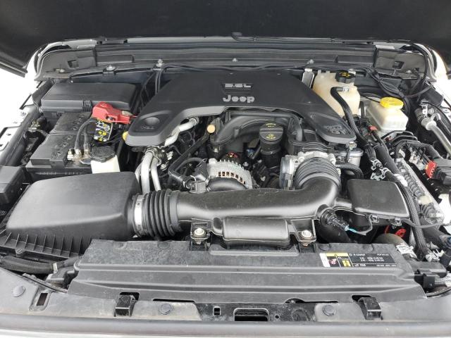 2019 JEEP WRANGLER U - 1C4HJXDG6KW690966