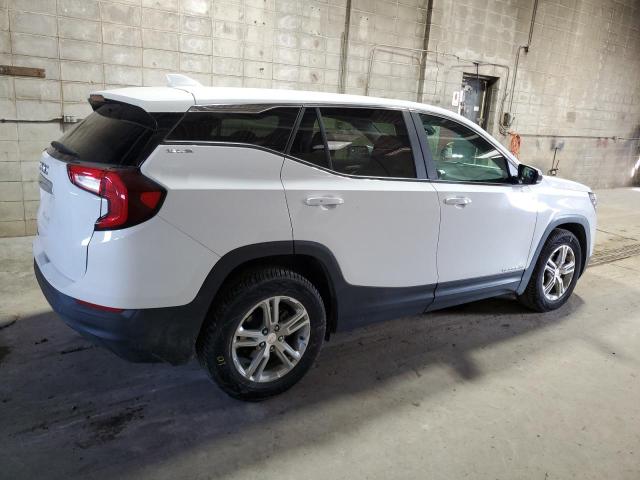 2023 GMC TERRAIN SL 3GKALMEG1PL195147