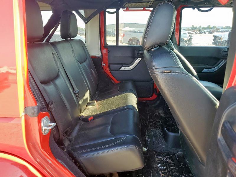2017 JEEP WRANGLER U 1C4HJWFG2HL688035