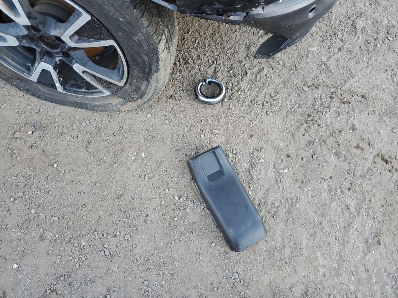 Lot #3312305775 2018 FIAT 500X POP