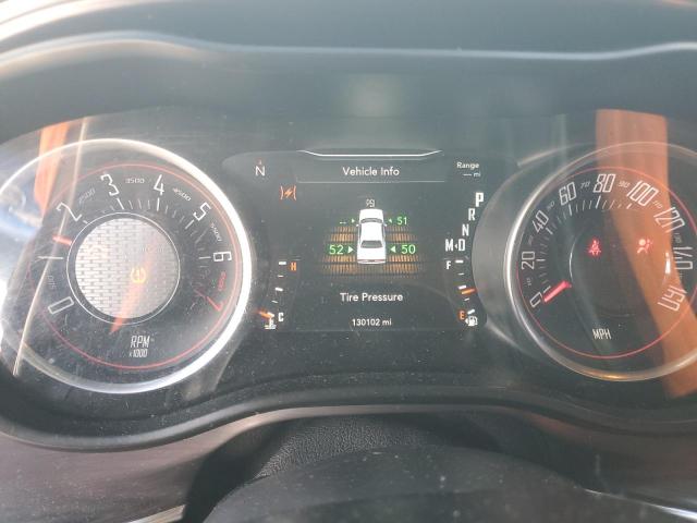 2018 DODGE CHALLENGER SXT 2C3CDZAG0JH153190