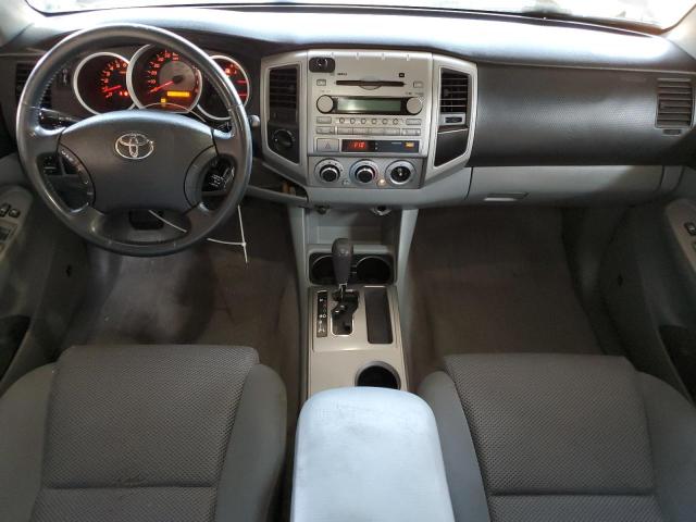 2007 TOYOTA TACOMA DOUBLE CAB #3309207624