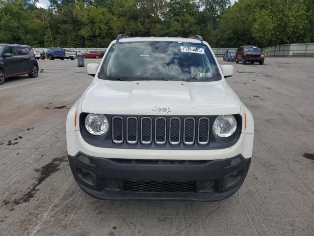 2018 JEEP RENEGADE L ZACCJBBB2JPH12624