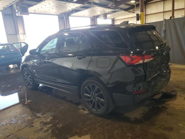 2024 CHEVROLET EQUINOX RS - 3GNAXWEG2RL122486