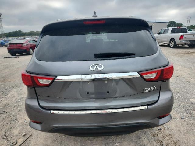 2016 INFINITI QX60 5N1AL0MN7GC527121