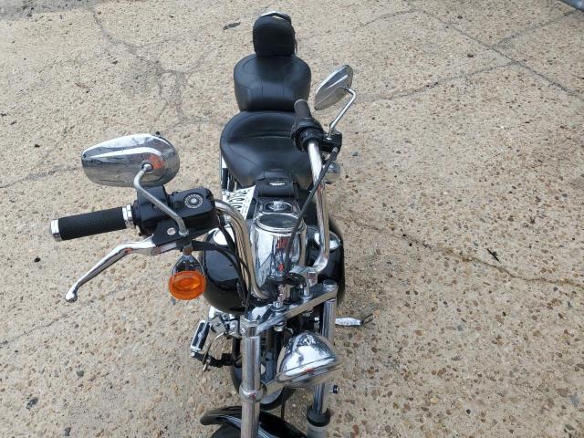 2004 HARLEY-DAVIDSON FXDWGI - 1HD1GPW164K320117