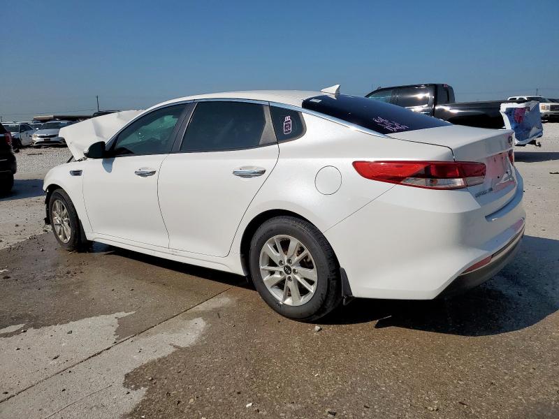 2016 KIA OPTIMA LX - KNAGT4L34G5098673
