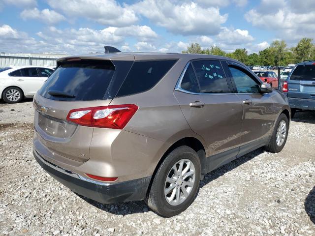 2019 CHEVROLET EQUINOX LT 2GNAXJEV0K6282412